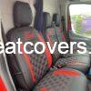 Seat CSeat Covers - Made from custom covers for Cars, Vans, Minibuses, Trucks.overs - Made from custom covers for Cars, Vans, Minibuses, Trucks.