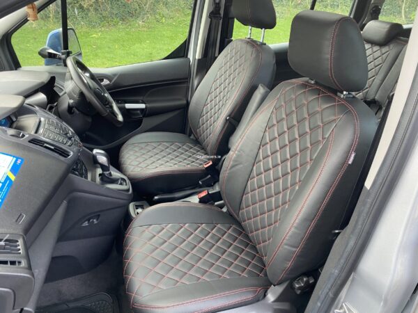 Seat Covers - Made from custom covers for Cars, Vans, Minibuses, Trucks.Seat Covers - Made from custom covers for Cars, Vans, Minibuses, Trucks.